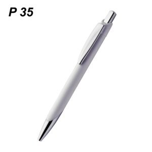Plastic Pen-35 - JX