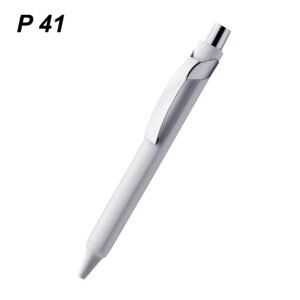 Plastic Pen-41 - JX