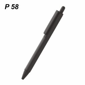 Plastic Pen-58 - JX
