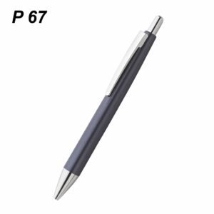 Plastic Pen-67 - JX
