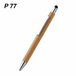 Plastic Pen-77 - JX