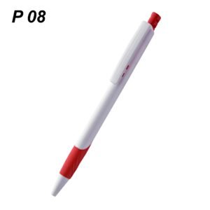 Plastic Pen-8 - JX