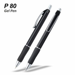 Plastic Pen-80 - JX