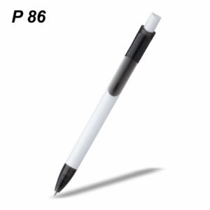 Plastic Pen-86 - JX