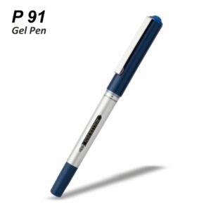 Plastic Pen-91 - JX