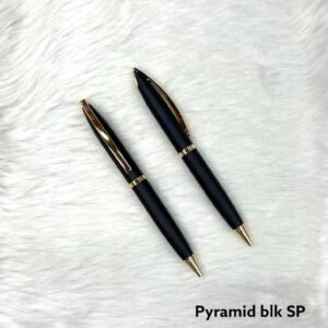 Pyramid - JPM