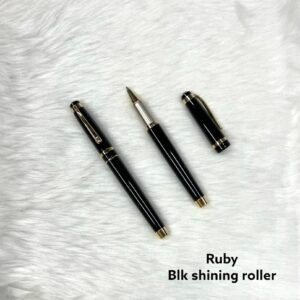 Ruby Roller - JPM