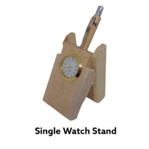 Watch Stand - JPM