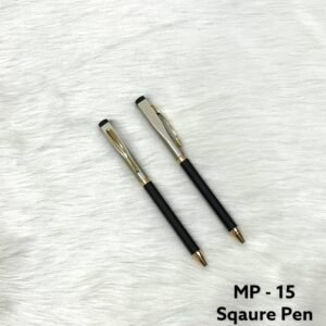 Square Pen - JPM