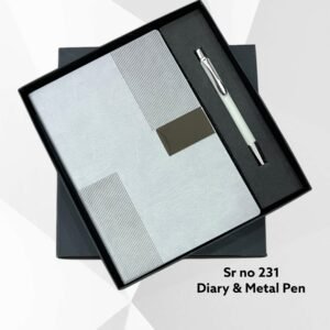Sr231 - JPM