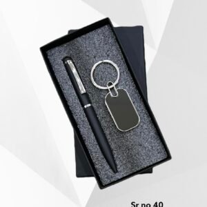 Sr40 - JPM