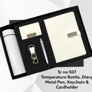 Sr507 - JPM