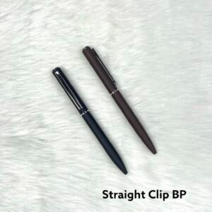 Straight Clip BP - JPM