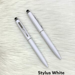 Stylus White - JPM
