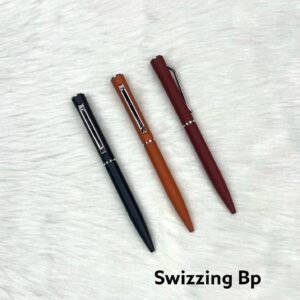 Swizzing BP - JPM