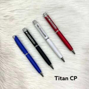 Titan CP - JPM