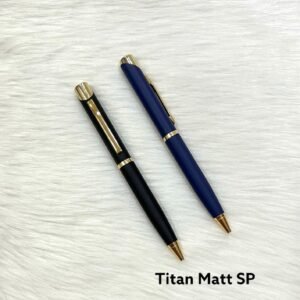 Titan Matt SP - JPM