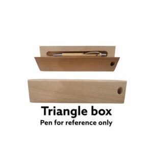 Triangle Box - JPM