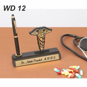 WD 12 - JX
