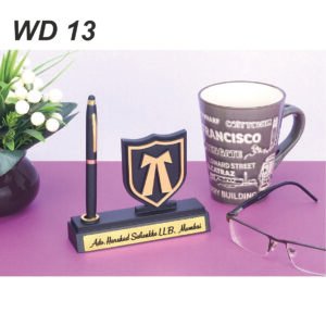 WD 13 - JX