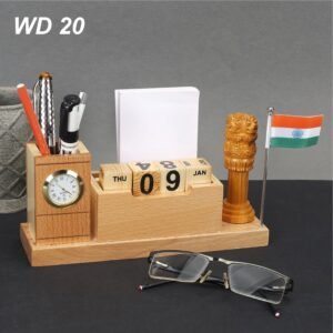 WD 20 - JX