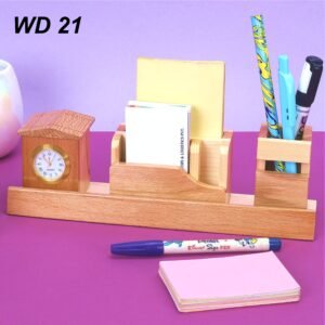 WD 21 - JX
