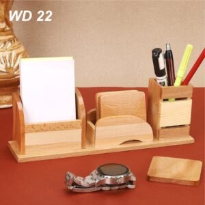 WD 22 - JX