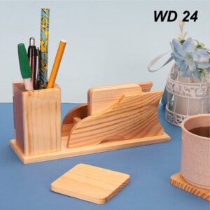 WD 24 - JX