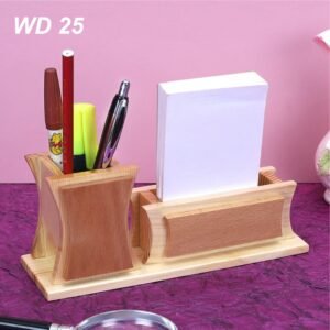 WD 25 - JX