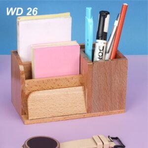 WD 26 - JX