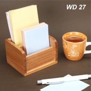 WD 27 - JX