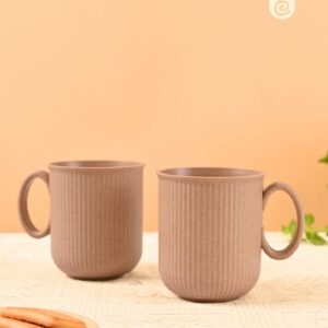 STATEMENT MUG - EH