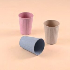 FLUTE TUMBLER - EH