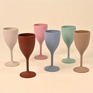 WINE GLASS - EH