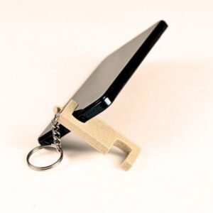 S KEYCHAIN - EH
