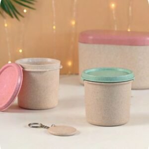3 IN 1 ECO-FRINDENLY SET - EH