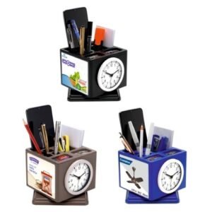 Desk Organizer - 11 - JNDL