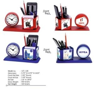 Desk Organizer - 127 - JNDL