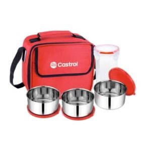 Lunch Box- LB- 46A SMART MEAL JDNL