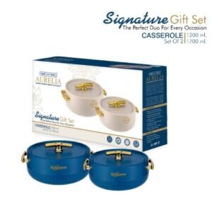 CASSEROLE CAS-G2 JNDL