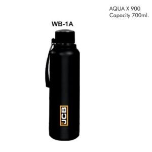 InsuIated Bottle - JNDL