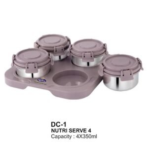 Snack set - JNDL