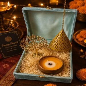 POOJA HAMPER COMBO 002 - AMAYAA