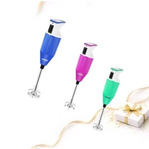 HAND BLENDER CRUZE - PRIDE