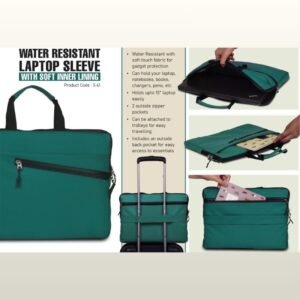 LAPTOP SLEEVE BAG - PP