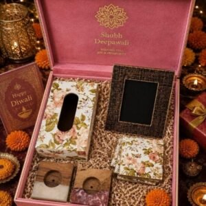 POOJA HAMPER COMBO 011 - AMAYAA