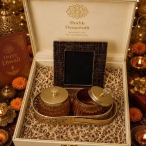 POOJA HAMPER COMBO 012 - AMAYAA