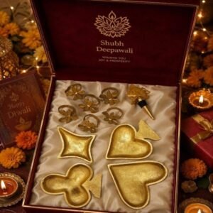 POOJA HAMPER COMBO 013 - AMAYAA