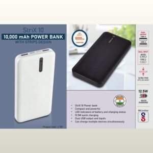 STRIX 10 POWER BANK - PP