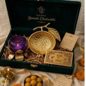 POOJA HAMPER COMBO 019 - AMAYAA